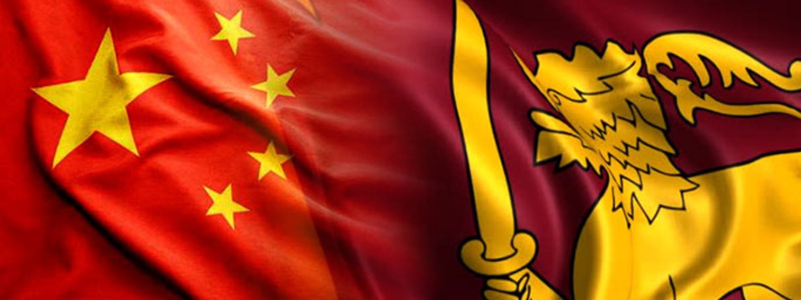 China to help build houses in Colombo